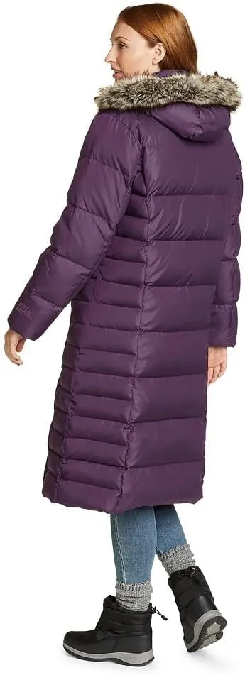 Eddie Bauer Women's Lodge Down Duffle Coat