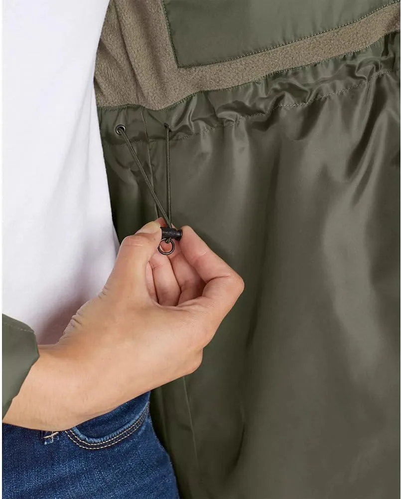 Eddie Bauer Women's Lodge Down Duffle Coat