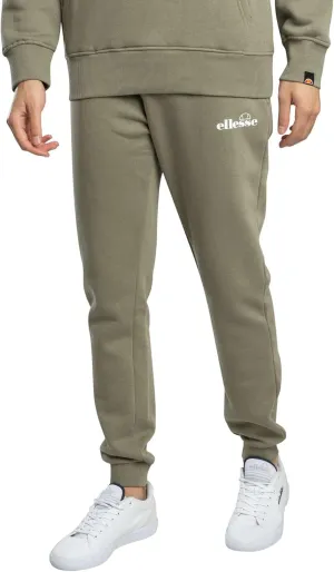 Ellesse Men's Cravo Joggers, Khaki