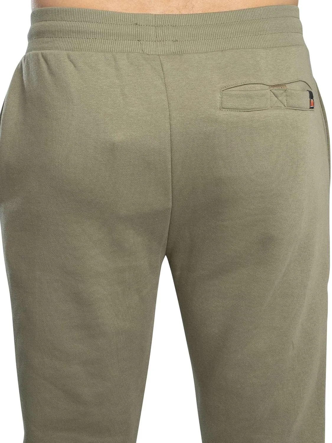 Ellesse Men's Cravo Joggers, Khaki