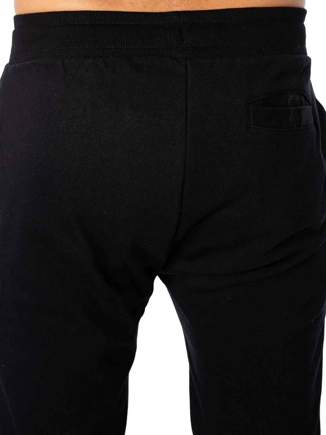 ellesse Men's Nioro Joggers, Black