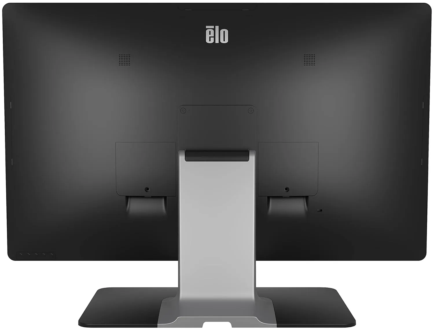 Elo 2702L - 27" Touchscreen Monitor with Stand - 1920 x 1080, 10 Touch, Black