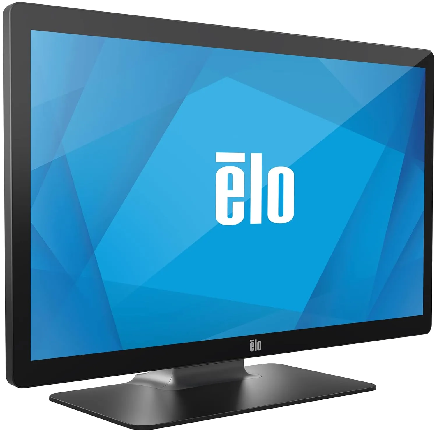 Elo 2702L - 27" Touchscreen Monitor with Stand - 1920 x 1080, 10 Touch, Black