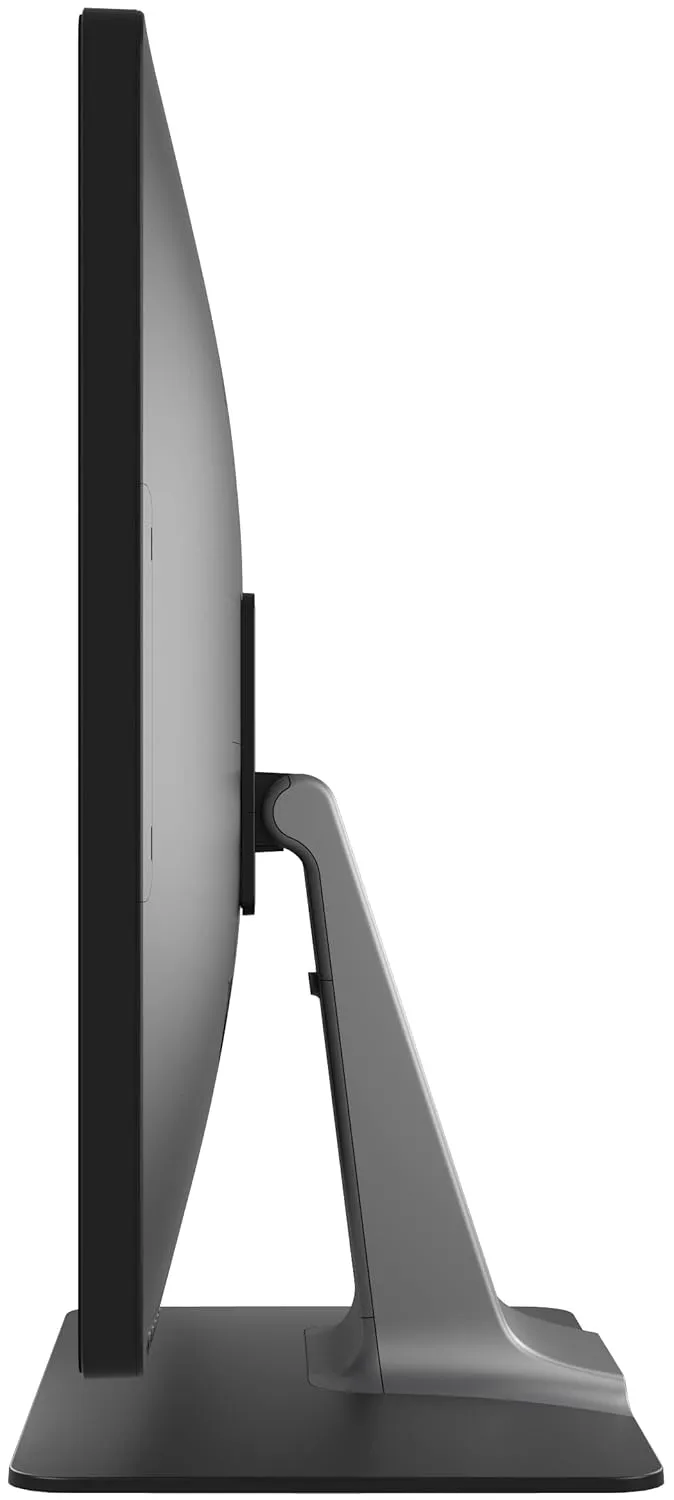 Elo 2702L - 27" Touchscreen Monitor with Stand - 1920 x 1080, 10 Touch, Black