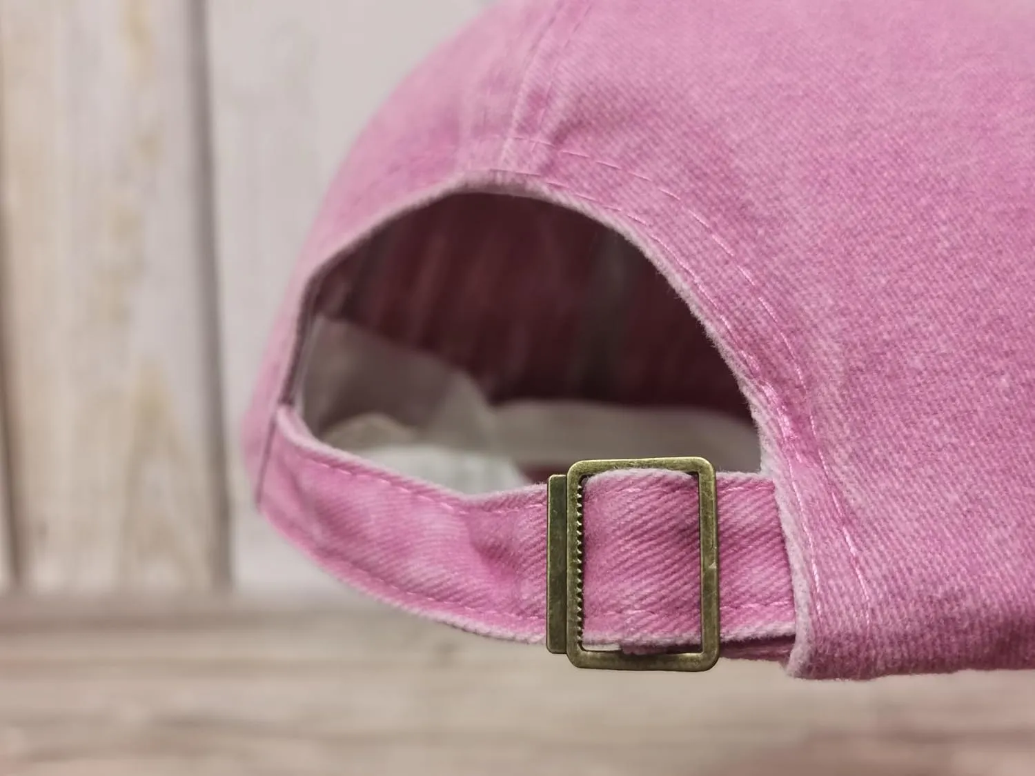 Embroidered Baseball Caps for Men and Women