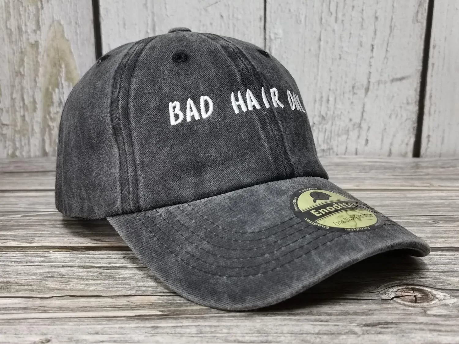 Embroidered Baseball Caps for Men and Women