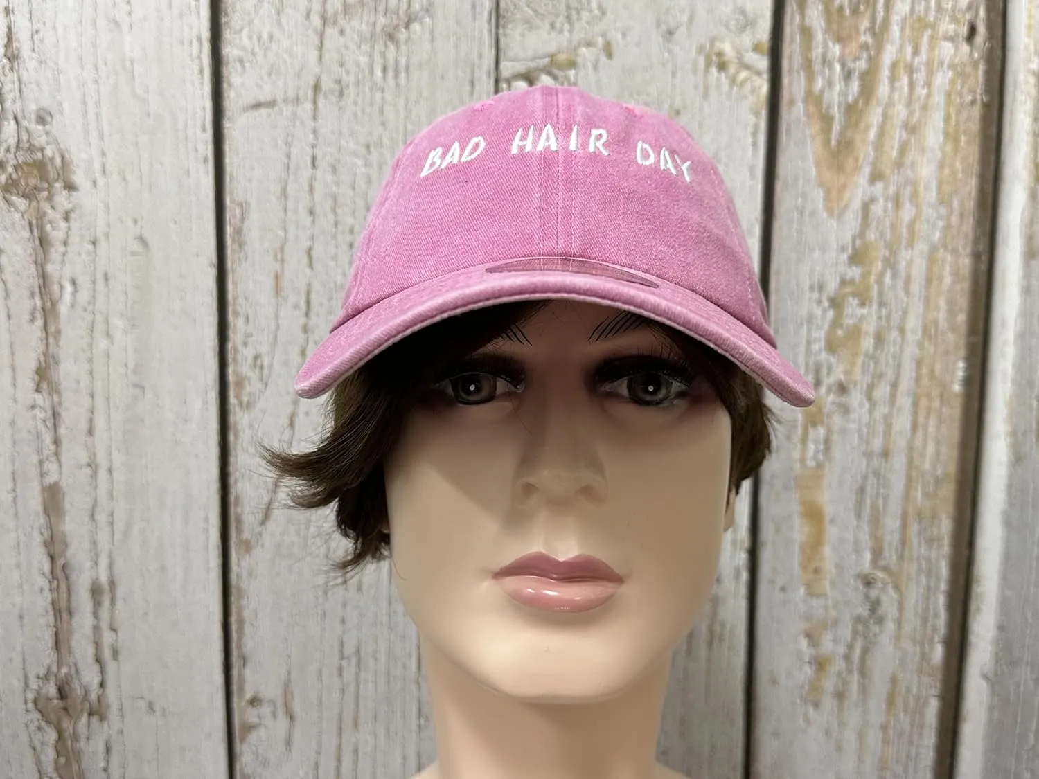 Embroidered Baseball Caps for Men and Women
