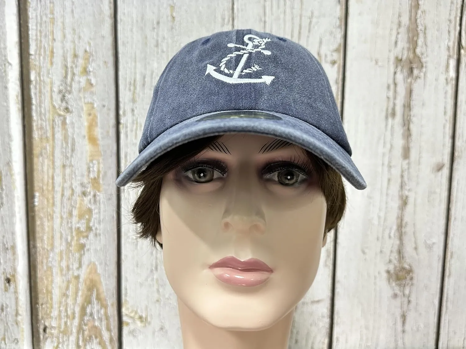 Embroidered Baseball Caps for Men and Women