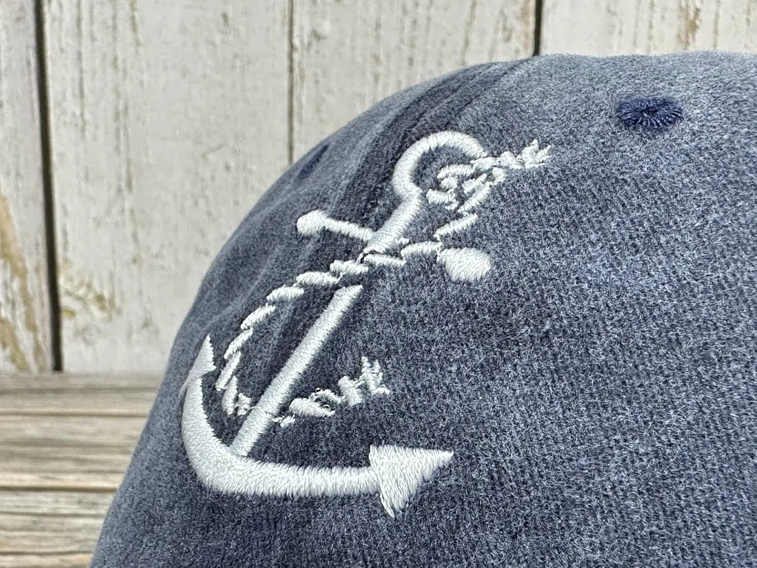 Embroidered Baseball Caps for Men and Women