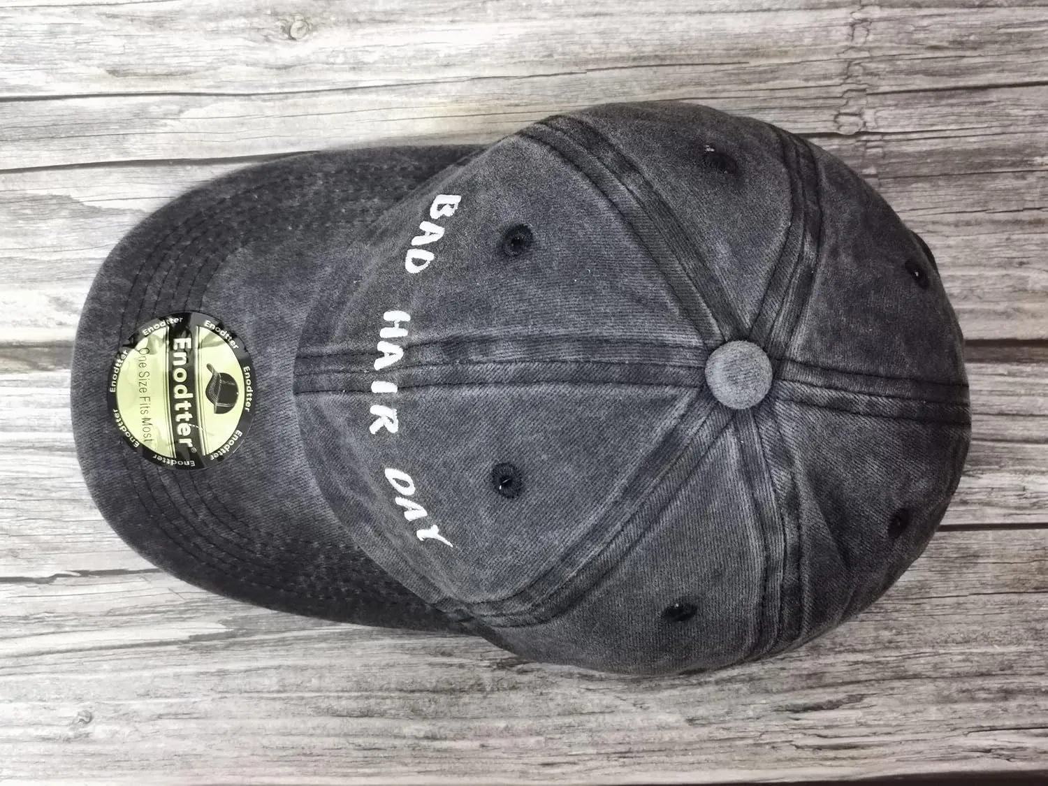Embroidered Baseball Caps for Men and Women