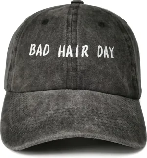 Embroidered Baseball Caps for Men and Women