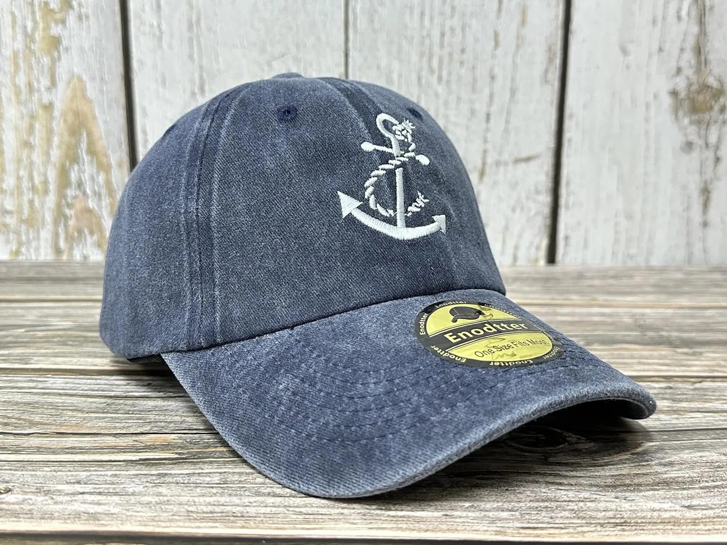Embroidered Baseball Caps for Men and Women