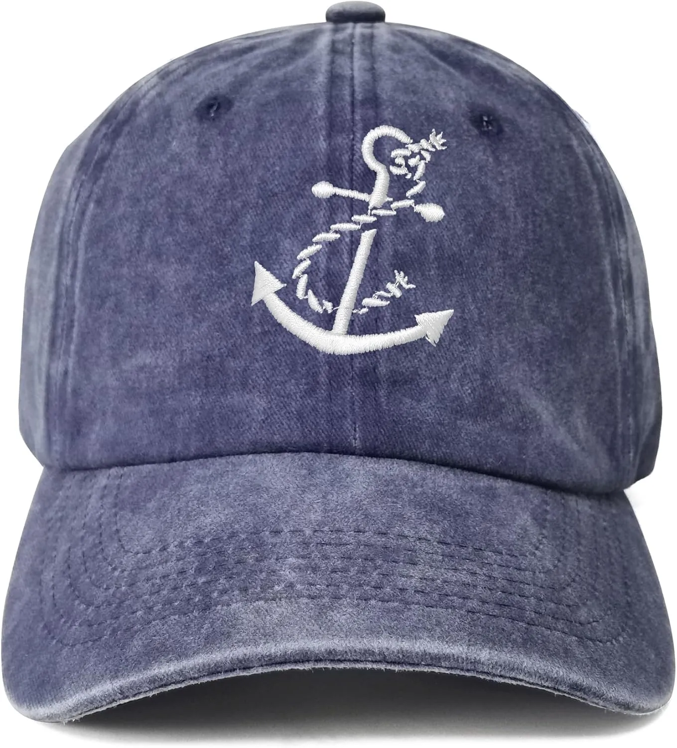 Embroidered Baseball Caps for Men and Women