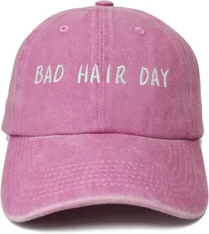 Embroidered Baseball Caps for Men and Women