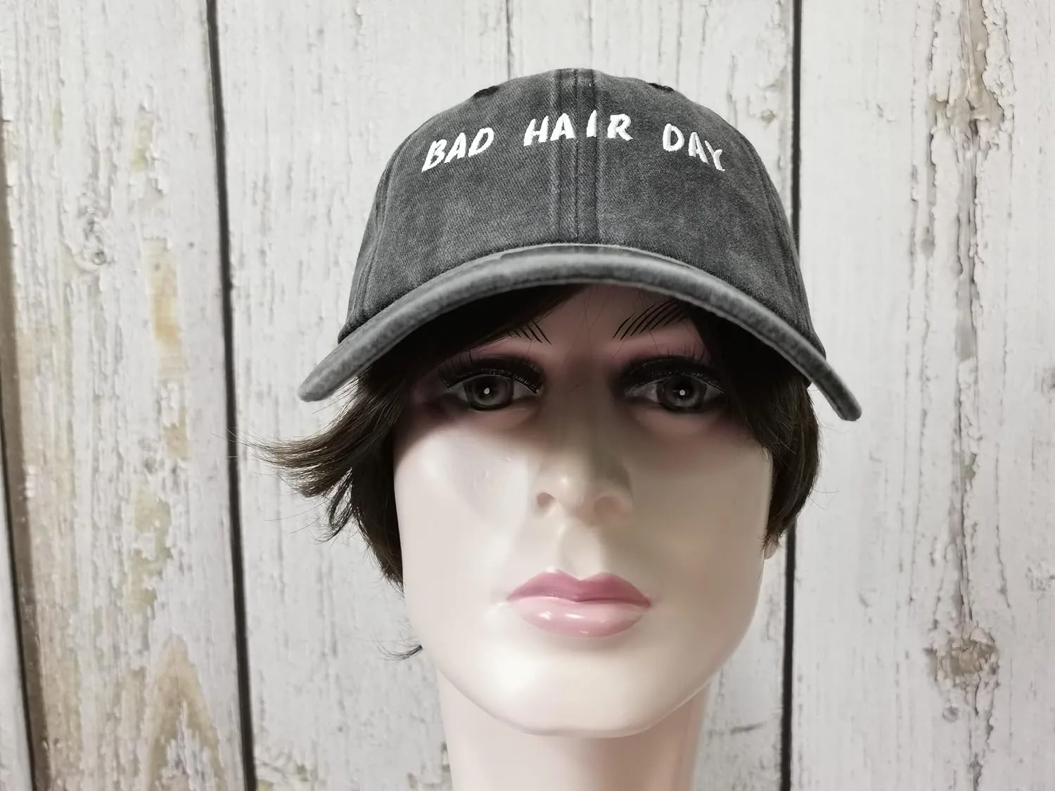 Embroidered Baseball Caps for Men and Women