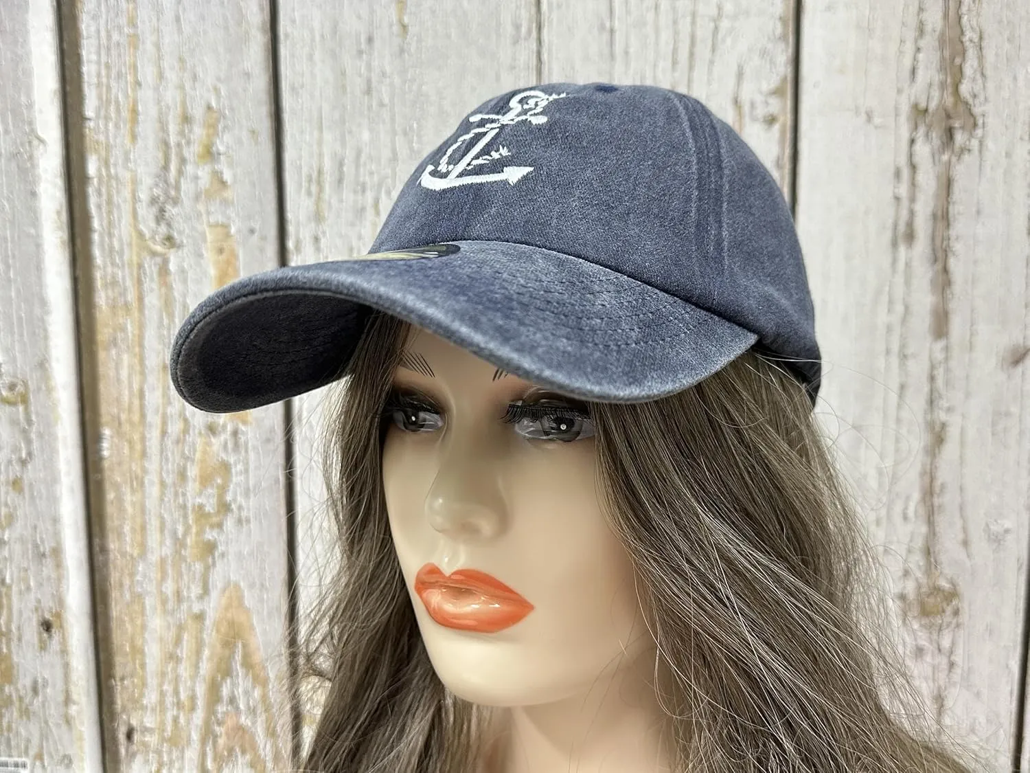 Embroidered Baseball Caps for Men and Women