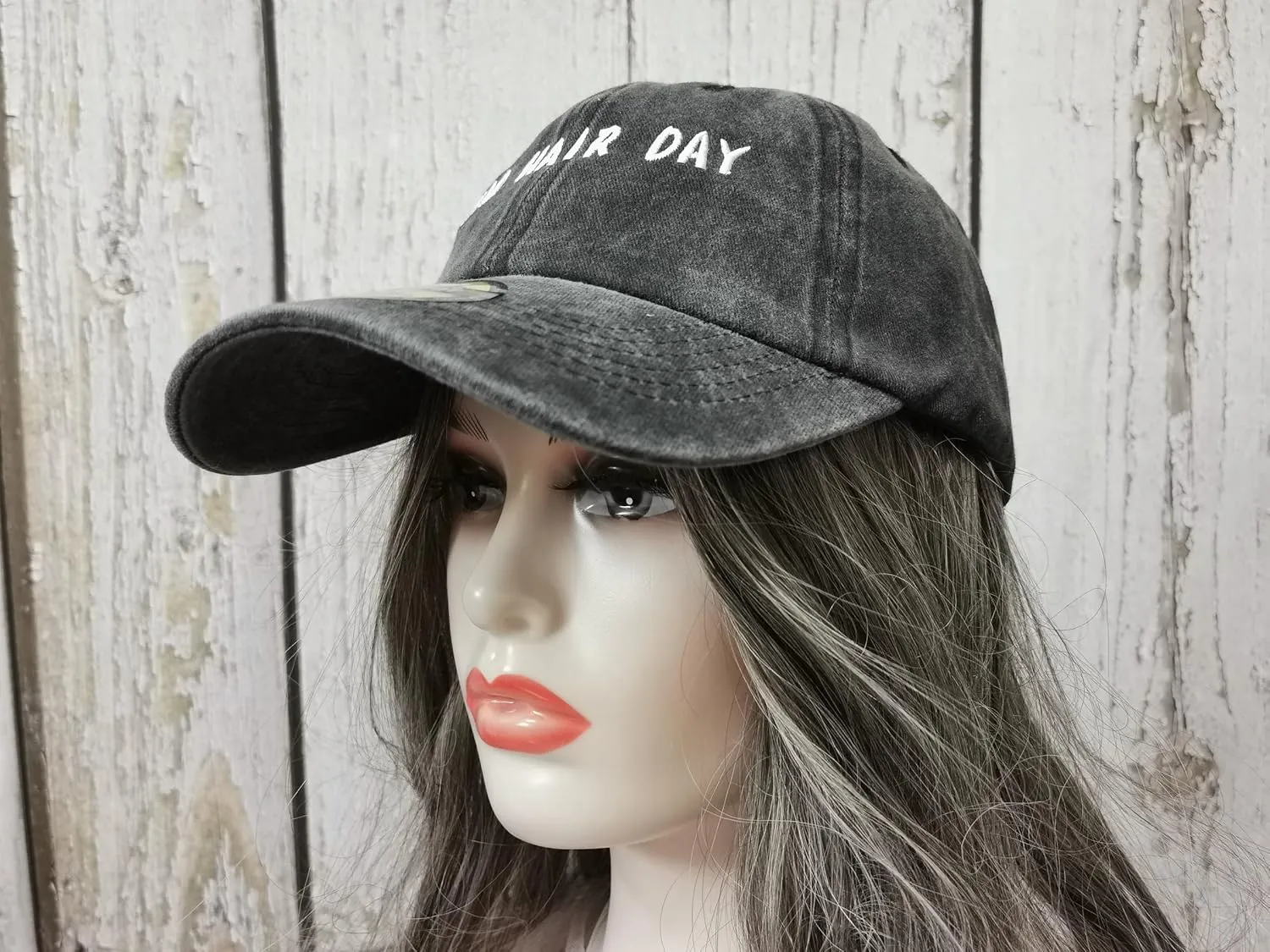 Embroidered Baseball Caps for Men and Women