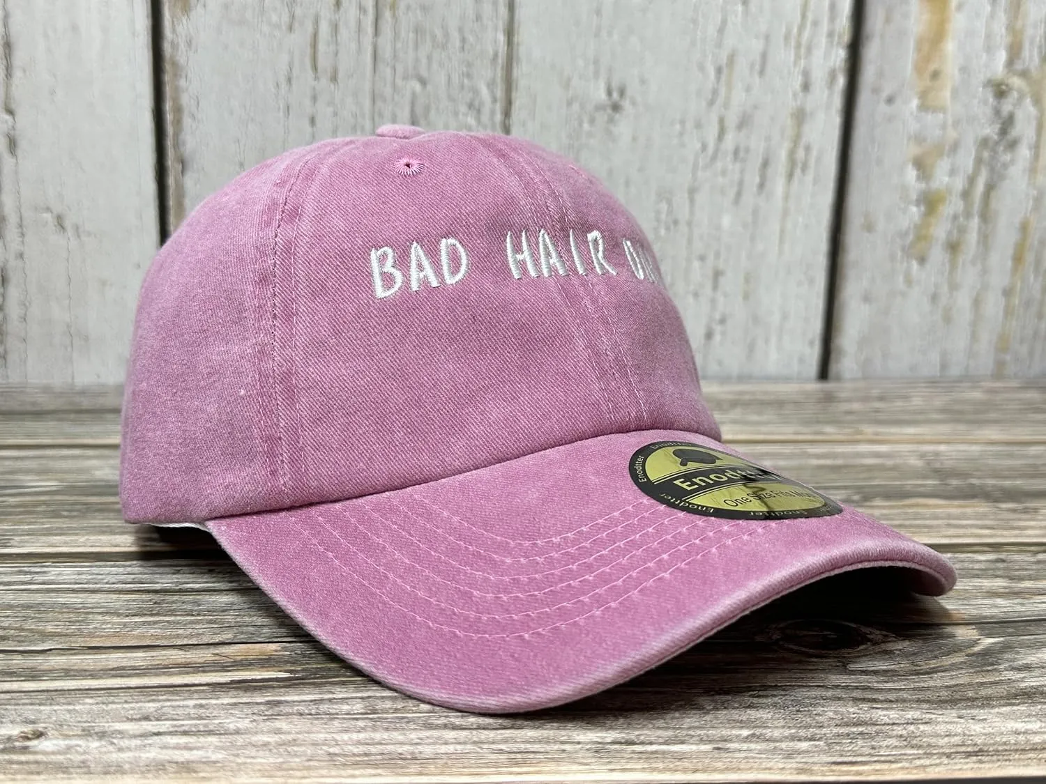 Embroidered Baseball Caps for Men and Women