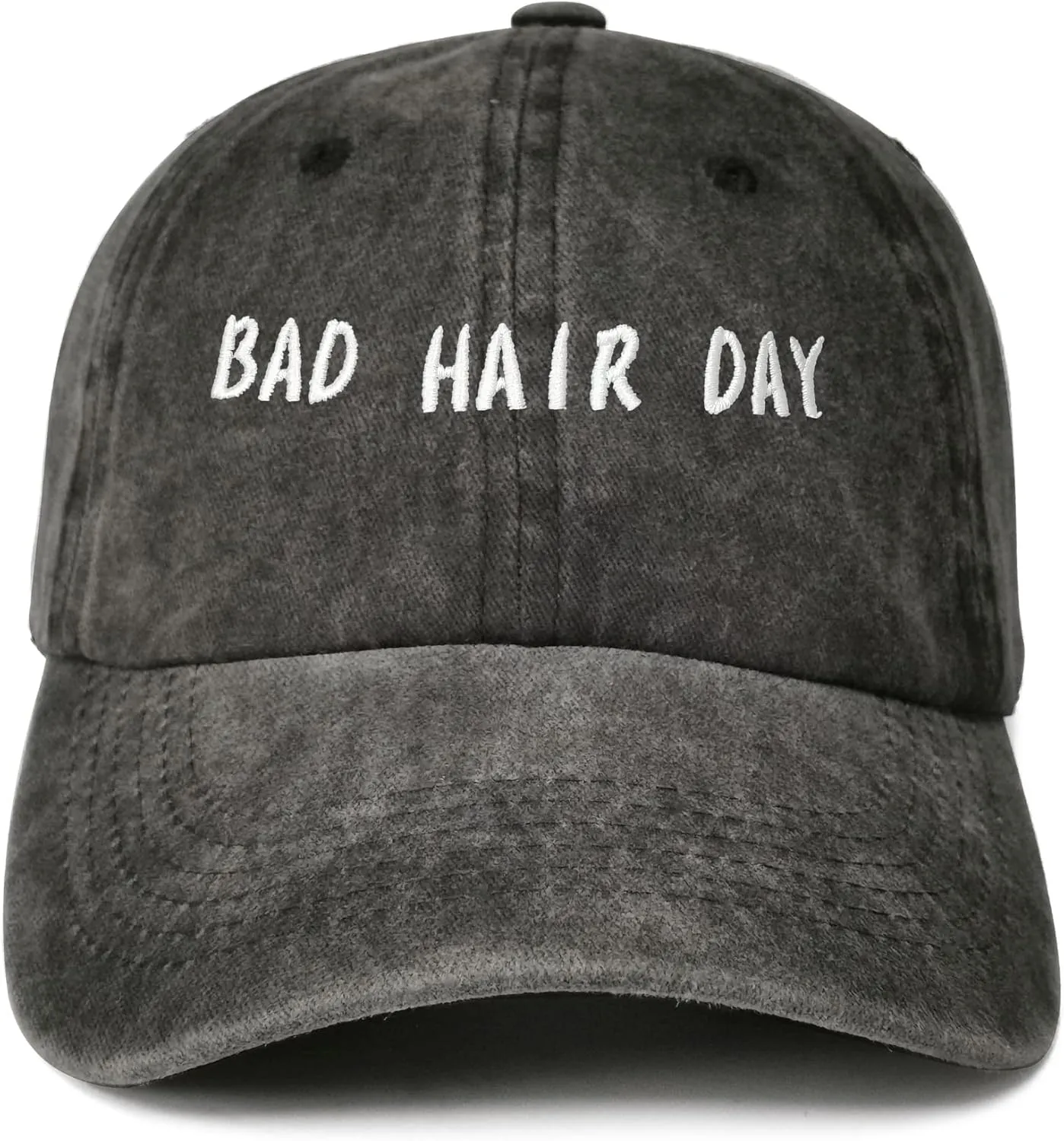 Embroidered Baseball Caps for Men and Women