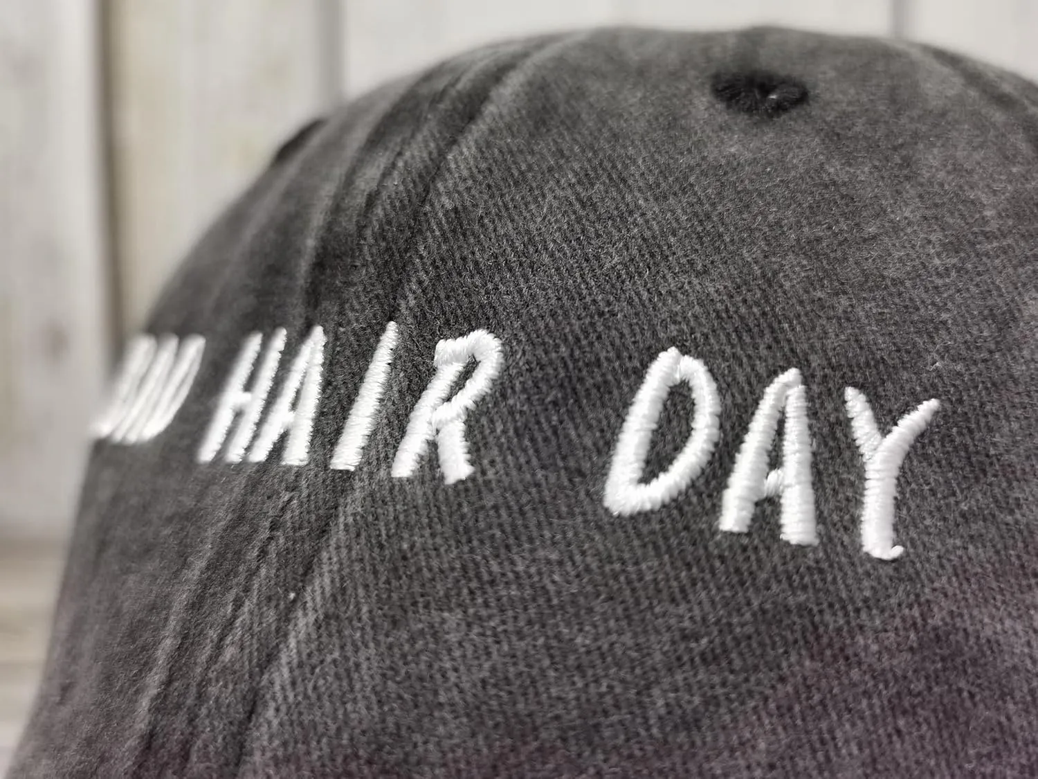 Embroidered Baseball Caps for Men and Women