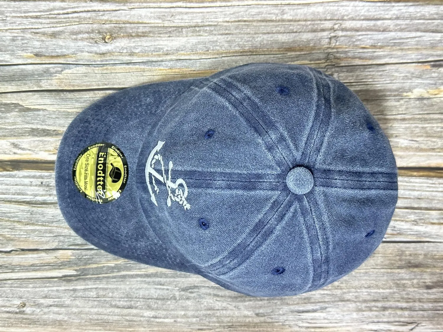 Embroidered Baseball Caps for Men and Women