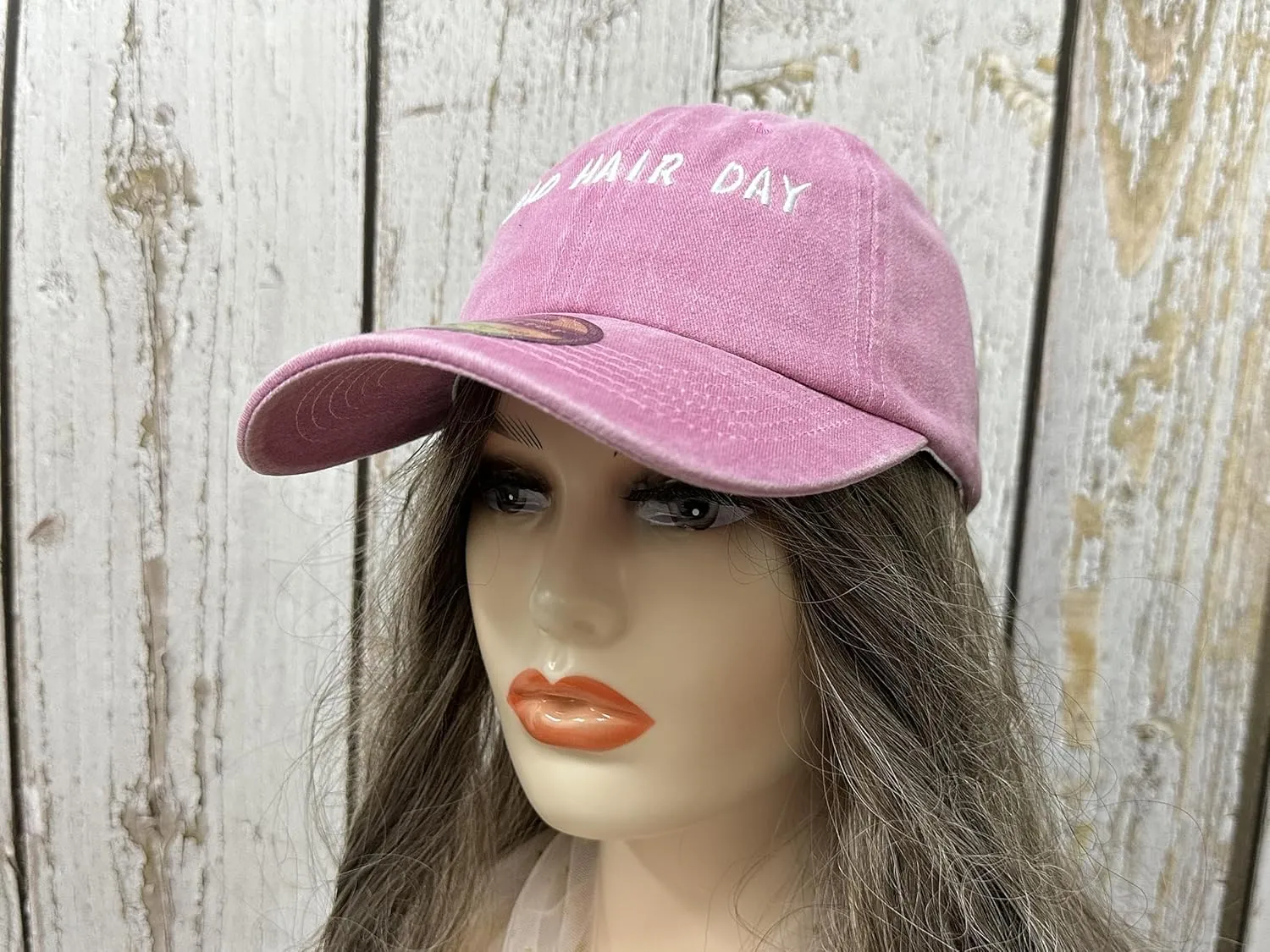 Embroidered Baseball Caps for Men and Women