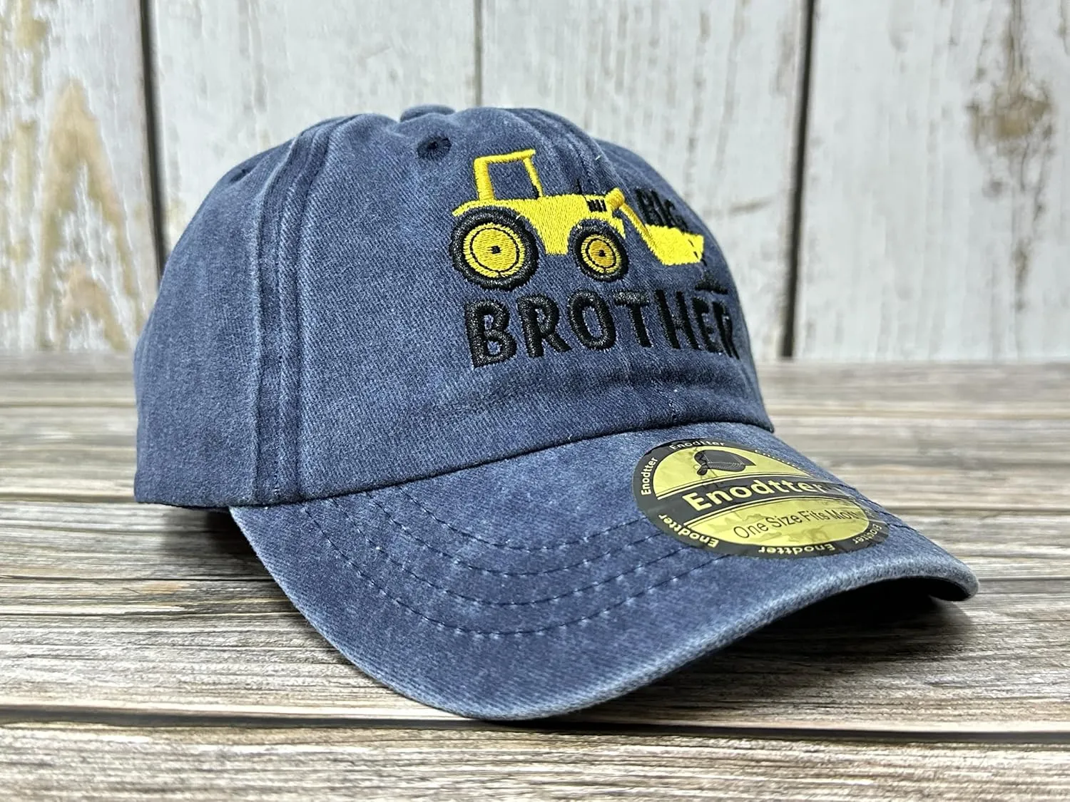 Embroidered Baseball Hats for Boy Girl
