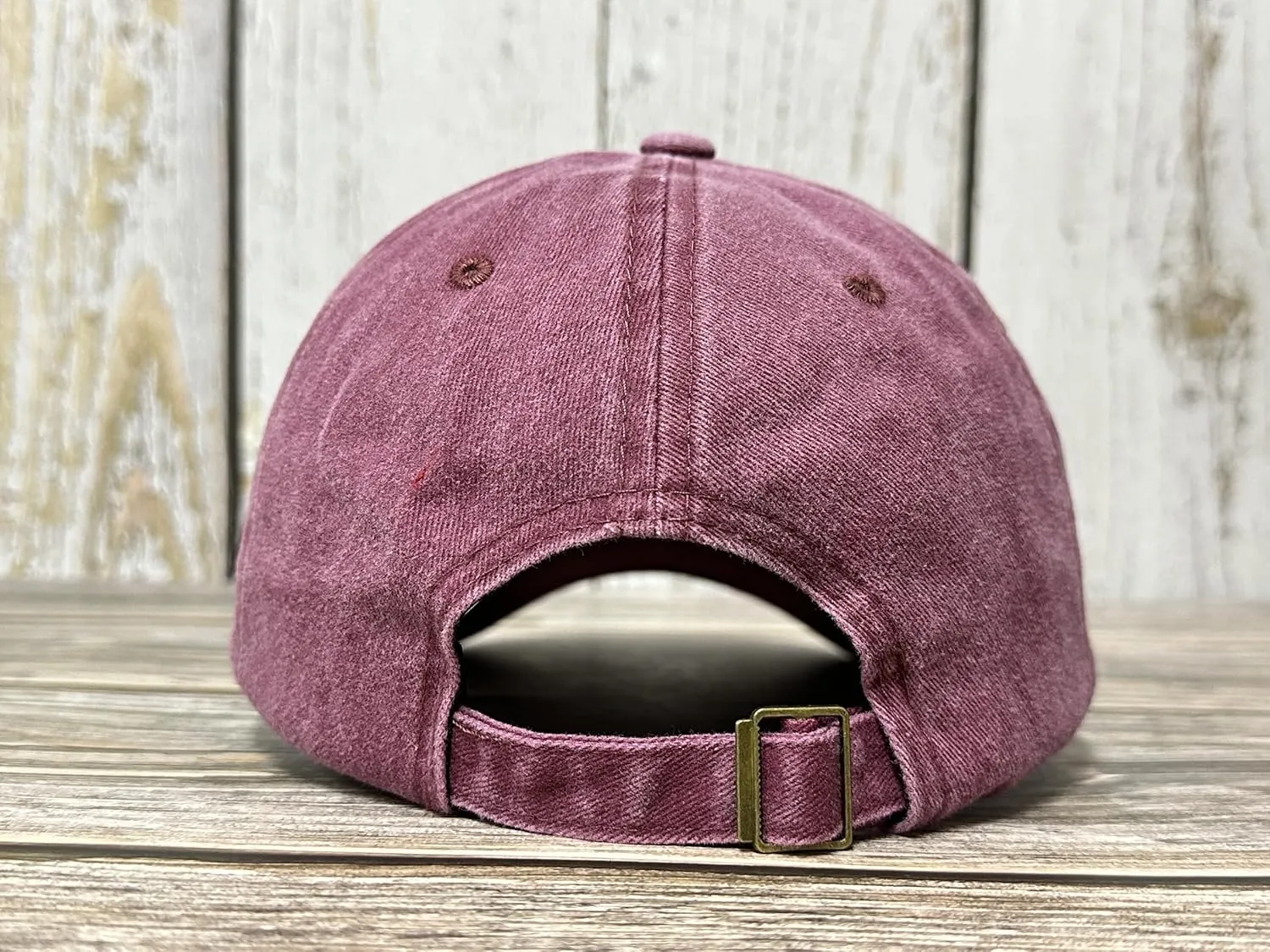 Embroidered Baseball Hats for Boy Girl