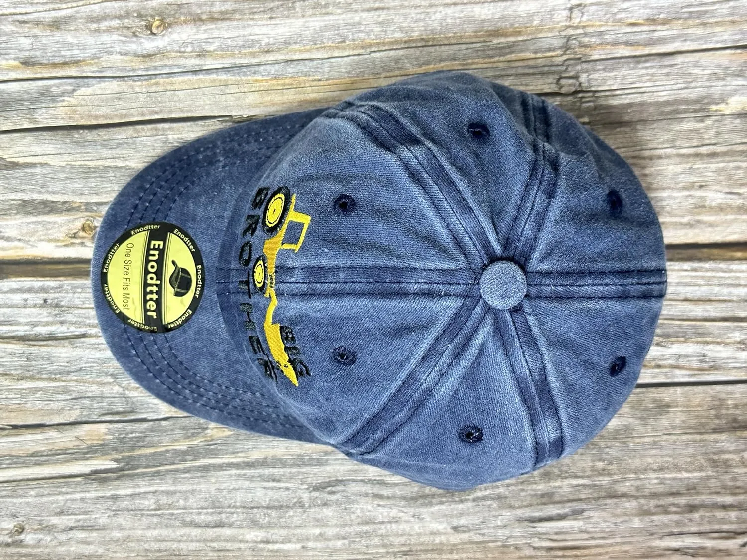 Embroidered Baseball Hats for Boy Girl