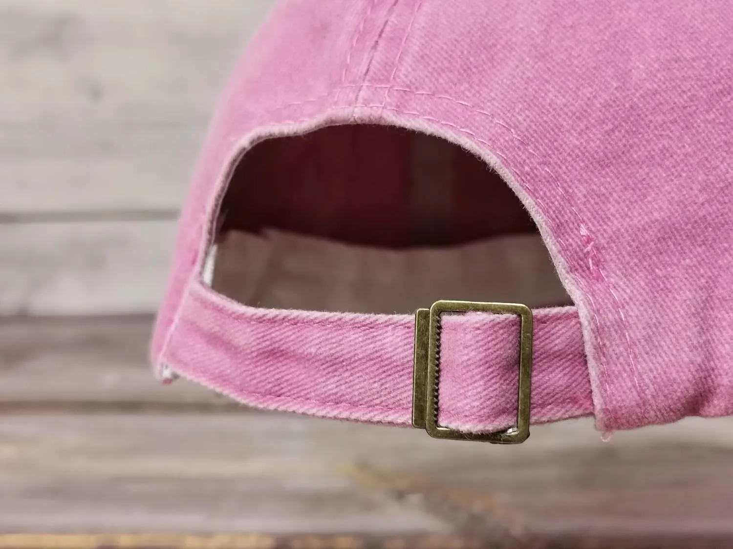 Embroidered Mimi Gigi Hats
