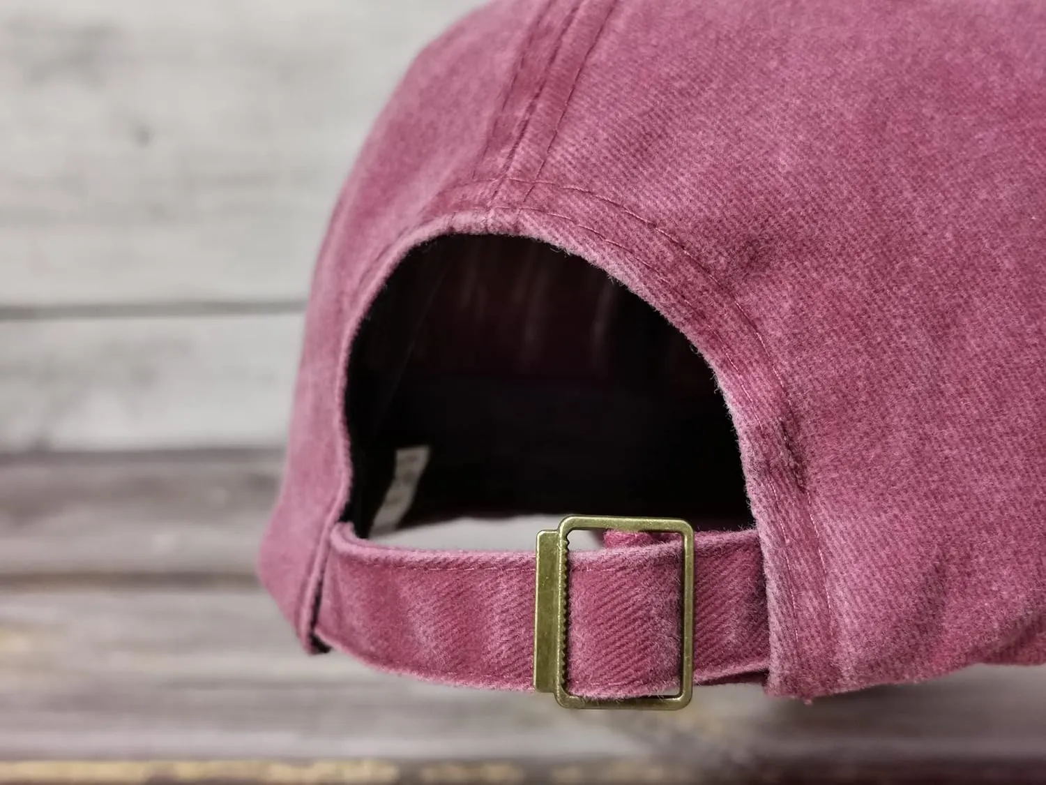 Embroidered Mimi Gigi Hats