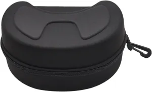 EVA Ski Goggles Box - Hard Case for Travel, Snowboard & Ski Accessories