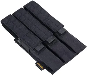 EXCELLENT ELITE SPANKER Open Top Single/Double/Triple Kriss Mag Pouch Tactical Molle MP7 Magazine Pouch