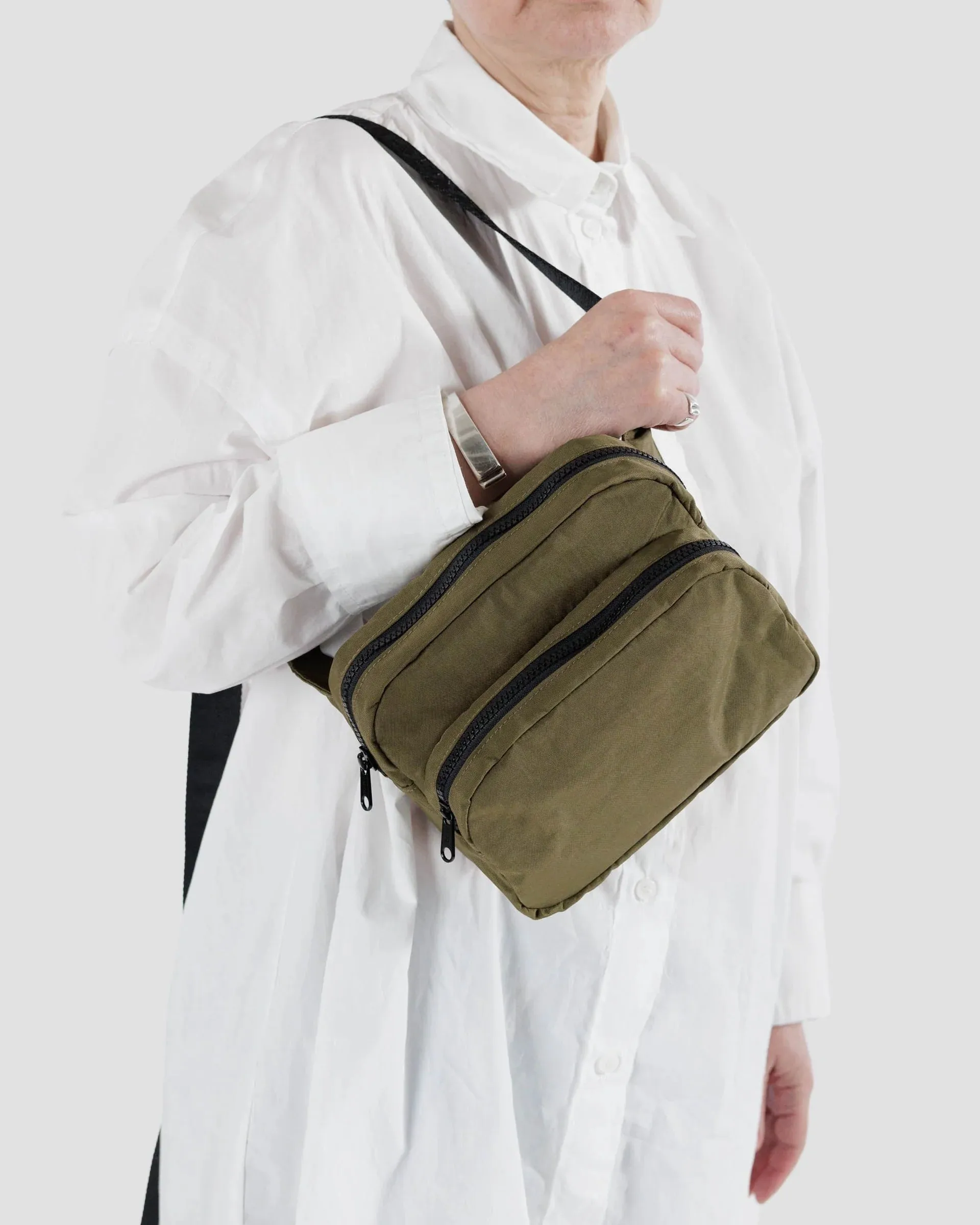 Fanny Pack | Seaweed