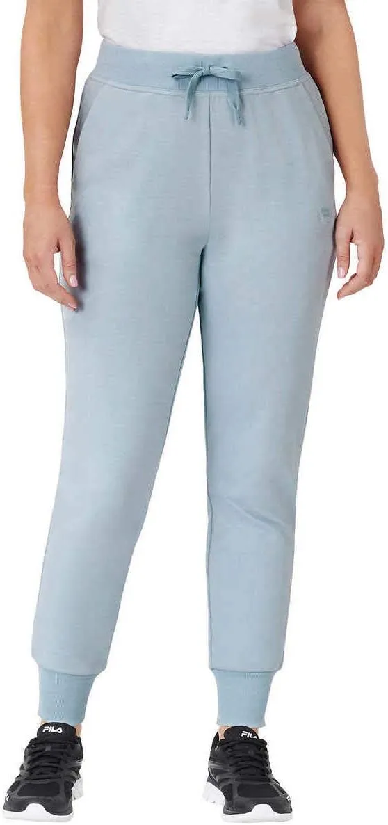 Fila Women's French Terry Jogger