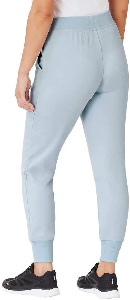 Fila Women's French Terry Jogger