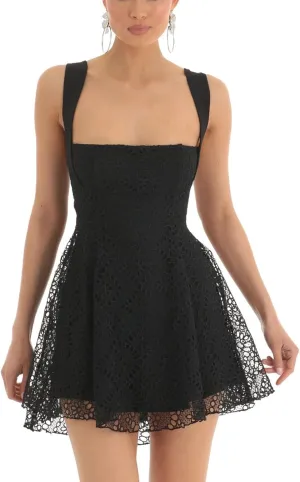 FIOMVA Women Y2k Mini Dress Spaghetti Strap Backless Dress Sexy Low Cut Slip Short Dress Going Out Party Clubwear