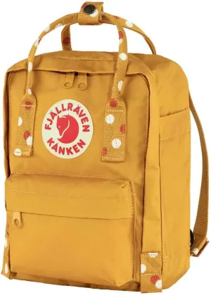 Fjallraven Women's Kanken Mini Backpack