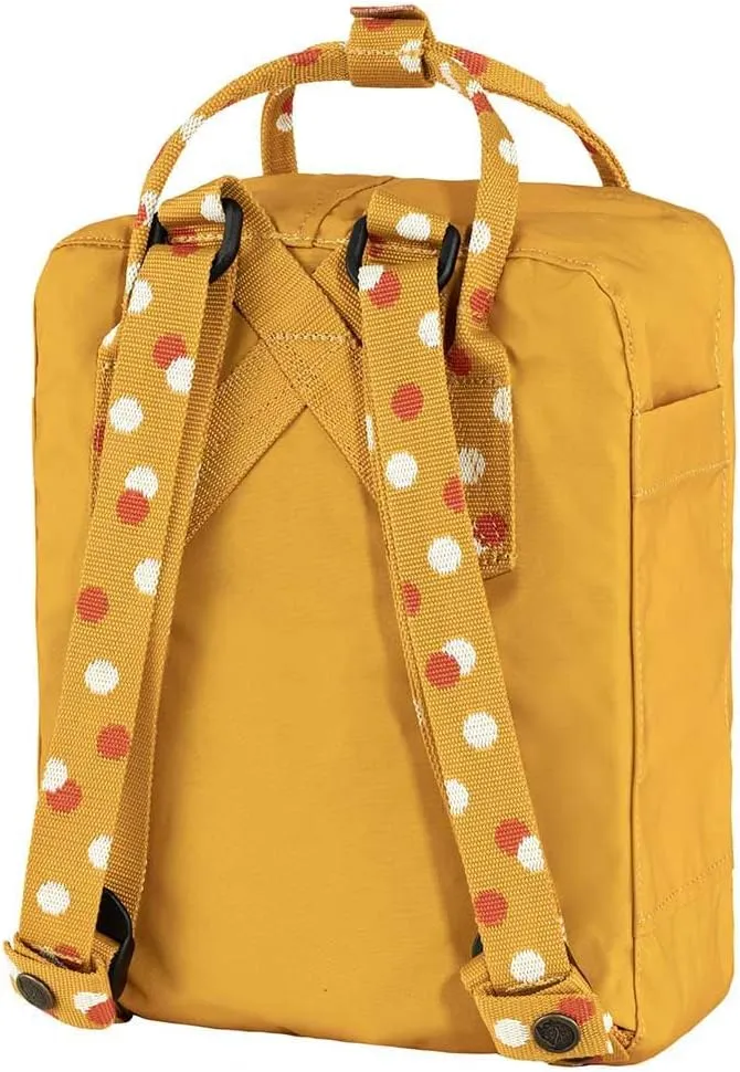 Fjallraven Women's Kanken Mini Backpack