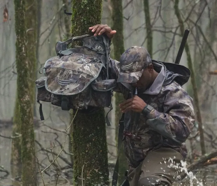 Flight Series GoTo Bag - Optifade Timber