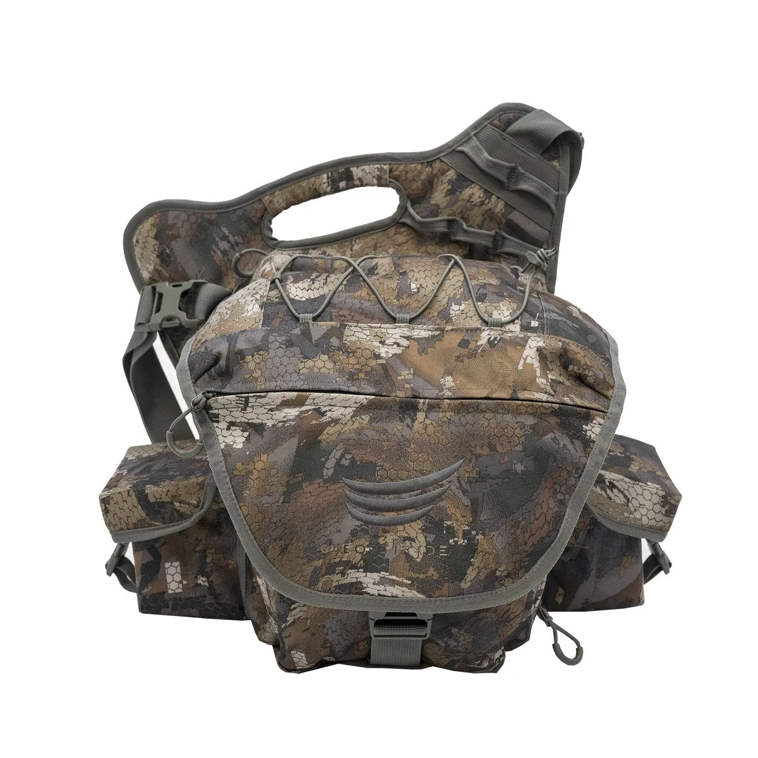 Flight Series GoTo Bag - Optifade Timber