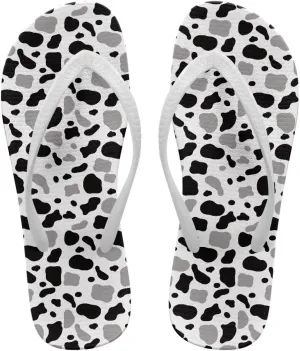 Flip Flops for Women, Comfortable Beach Sandals Open Toe Shower Slipper Non-Slip Slide Slippers Sandals Bath Shoes