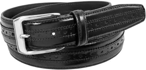 Florsheim Men's Boselli Belt