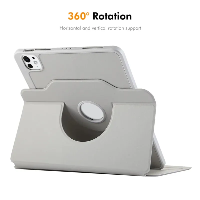 For iPad Air (2022) / iPad Air (2020) / iPad Pro 11 (2022) / iPad Pro 11 (2021) / iPad Pro 11 (2020) / iPad Pro 11