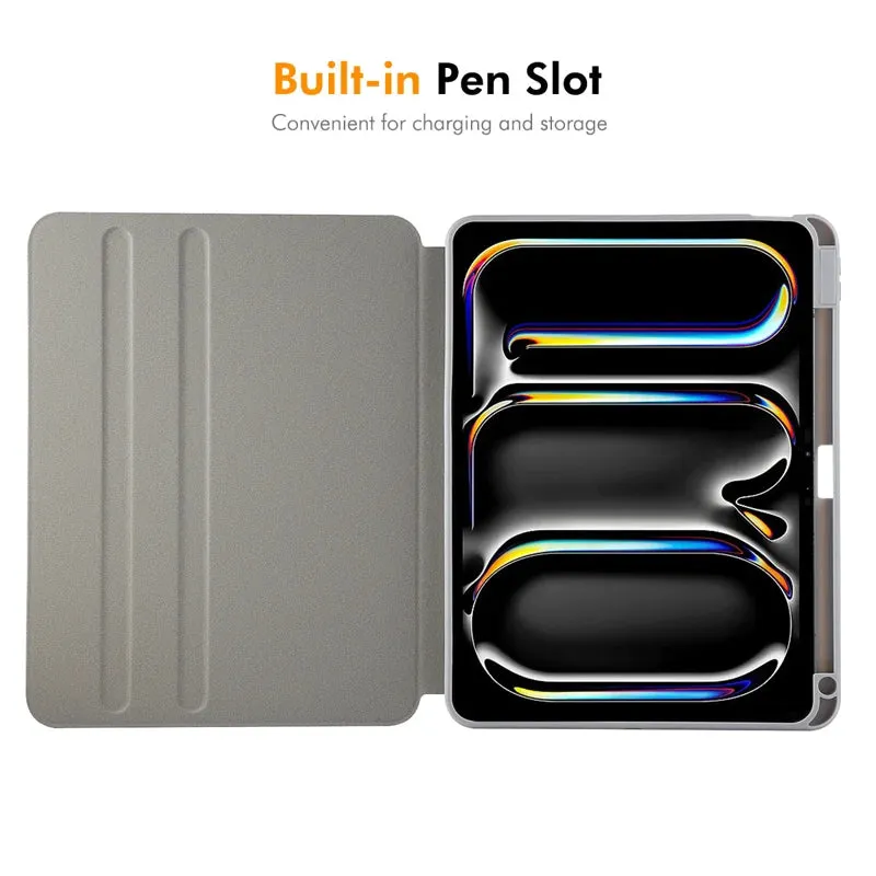 For iPad Air (2022) / iPad Air (2020) / iPad Pro 11 (2022) / iPad Pro 11 (2021) / iPad Pro 11 (2020) / iPad Pro 11