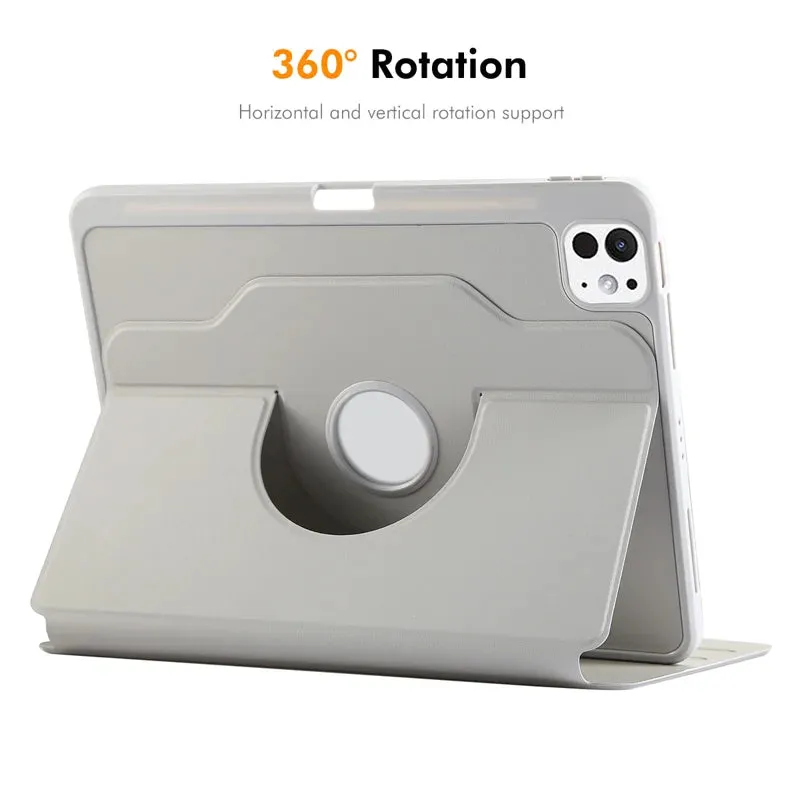 For iPad Air (2022) / iPad Air (2020) / iPad Pro 11 (2022) / iPad Pro 11 (2021) / iPad Pro 11 (2020) / iPad Pro 11