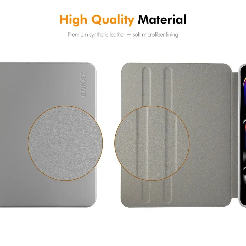 For iPad Air (2022) / iPad Air (2020) / iPad Pro 11 (2022) / iPad Pro 11 (2021) / iPad Pro 11 (2020) / iPad Pro 11