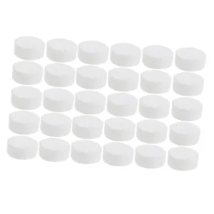 FRCOLOR 200pcs Disposable Compressed Facial Mask DIY Dry Mask for Home Use Lightweight Breathable Towels for Skincare for Travel and Moisturizing Treatments