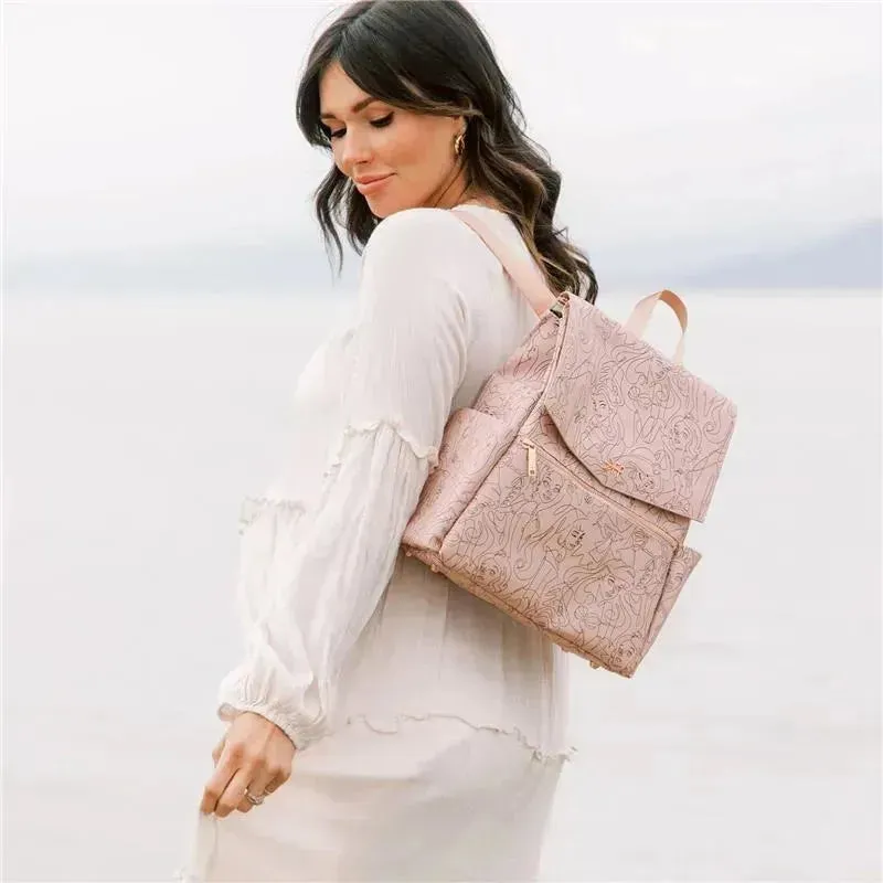 Freshly Picked - Festa da Princesa, Mini Bolsa de Fraldas Classic II