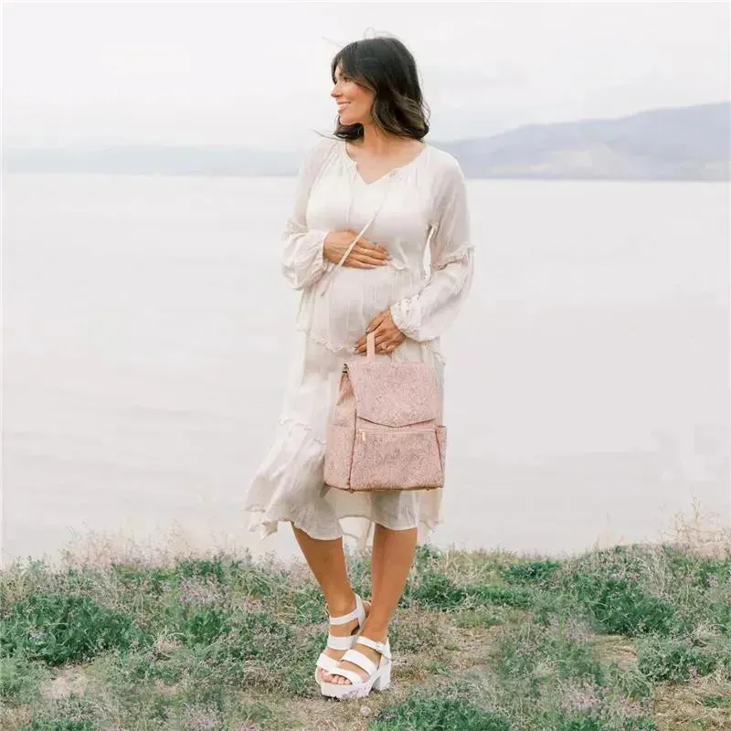 Freshly Picked - Festa da Princesa, Mini Bolsa de Fraldas Classic II